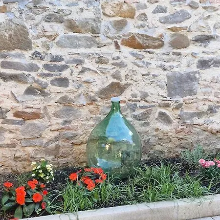 Serra Di Mare Casa Con Giardino Livorno Exterior foto