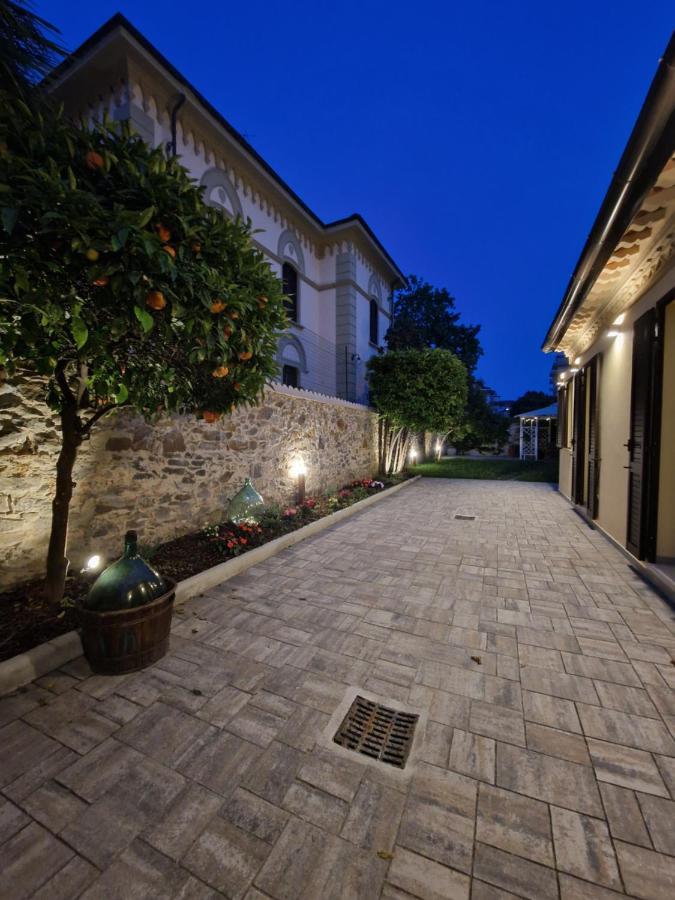 Holiday home Serra Di Mare Casa Con Giardino Livorno
