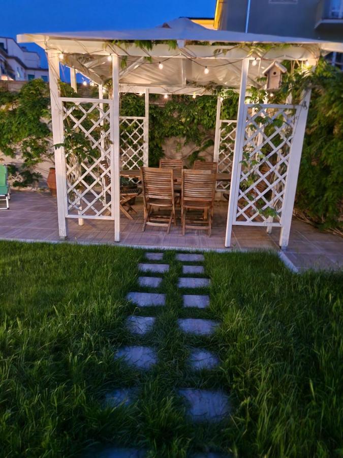 Holiday home Serra Di Mare Casa Con Giardino *