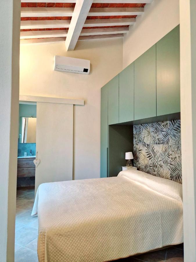 Holiday home Serra Di Mare Casa Con Giardino Livorno