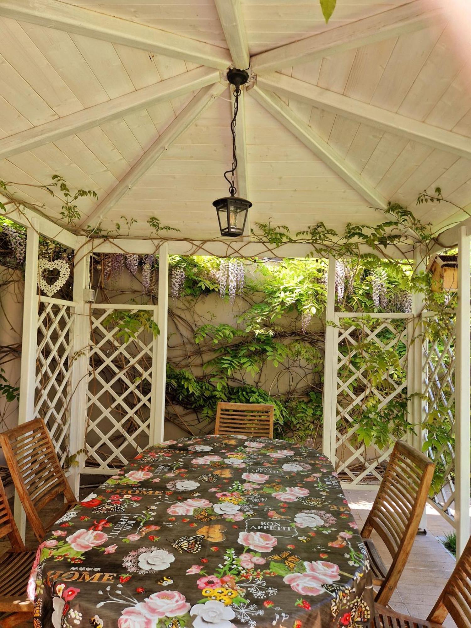 Holiday home Serra Di Mare Casa Con Giardino *