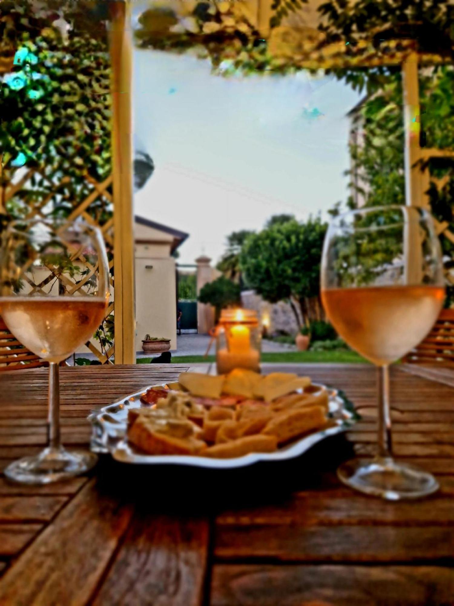 Holiday home Serra Di Mare Casa Con Giardino *