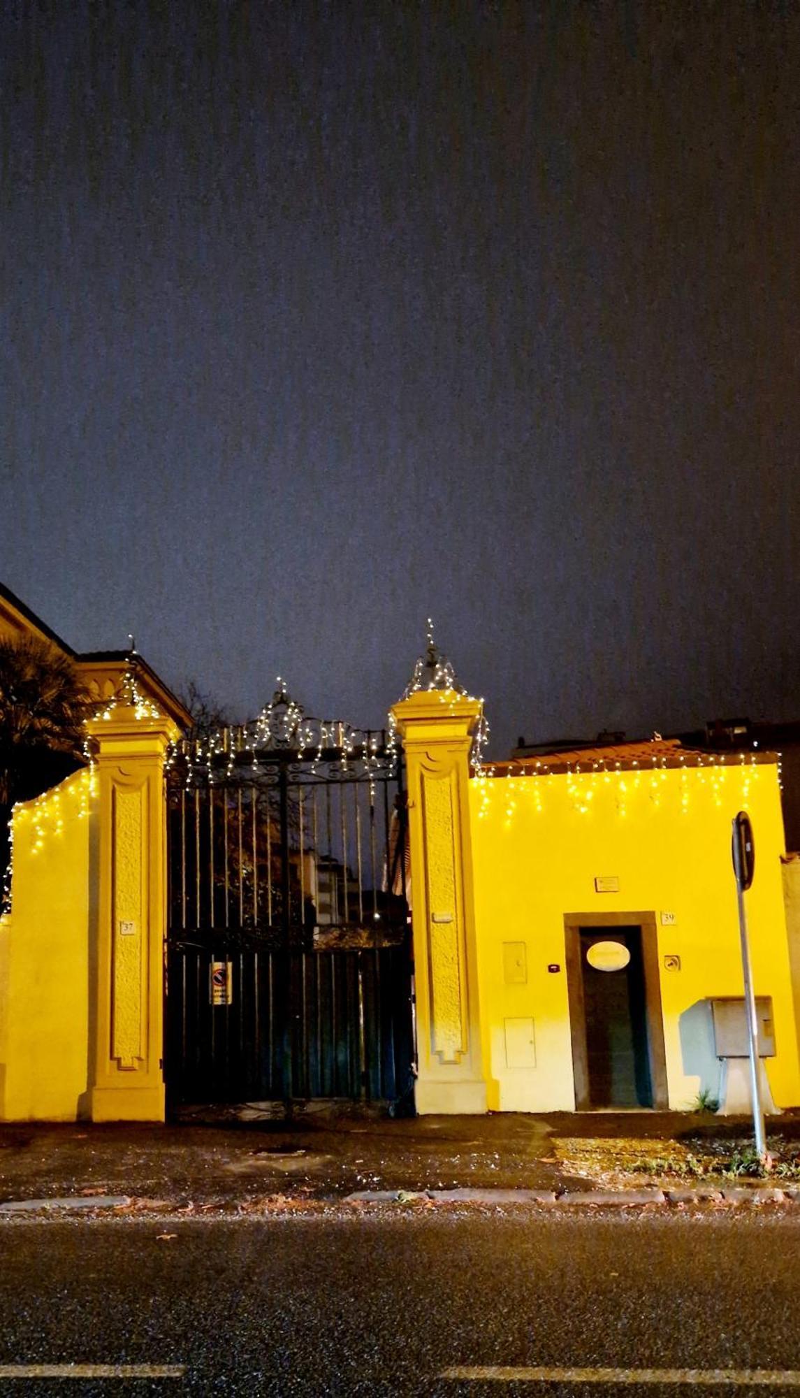 Serra Di Mare Casa Con Giardino Holiday home Livorno